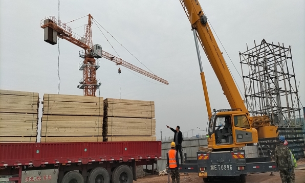 滄州_北京建筑工地木方供貨